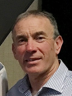 Paul Adams