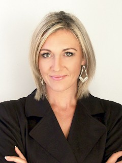 Carla Forbes