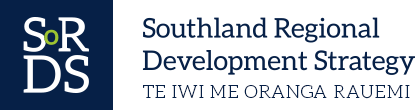 SoRDS: Southland Regional Development Strategy
